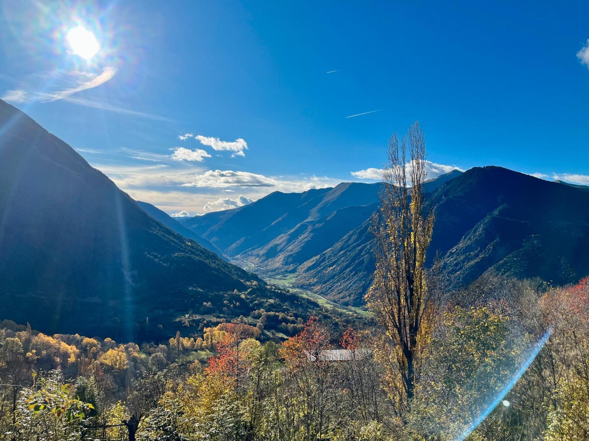 Апартаменти Mirador De La Neu Пла-де-Л'Ерміта Екстер'єр фото